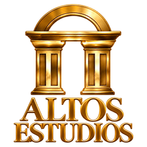 ALTOS ESTUDIOS