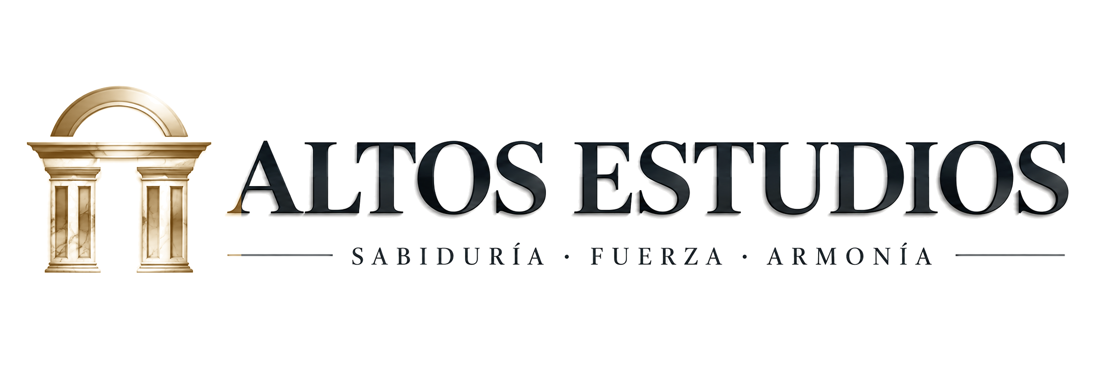 Altos Estudios - Formación Profesional